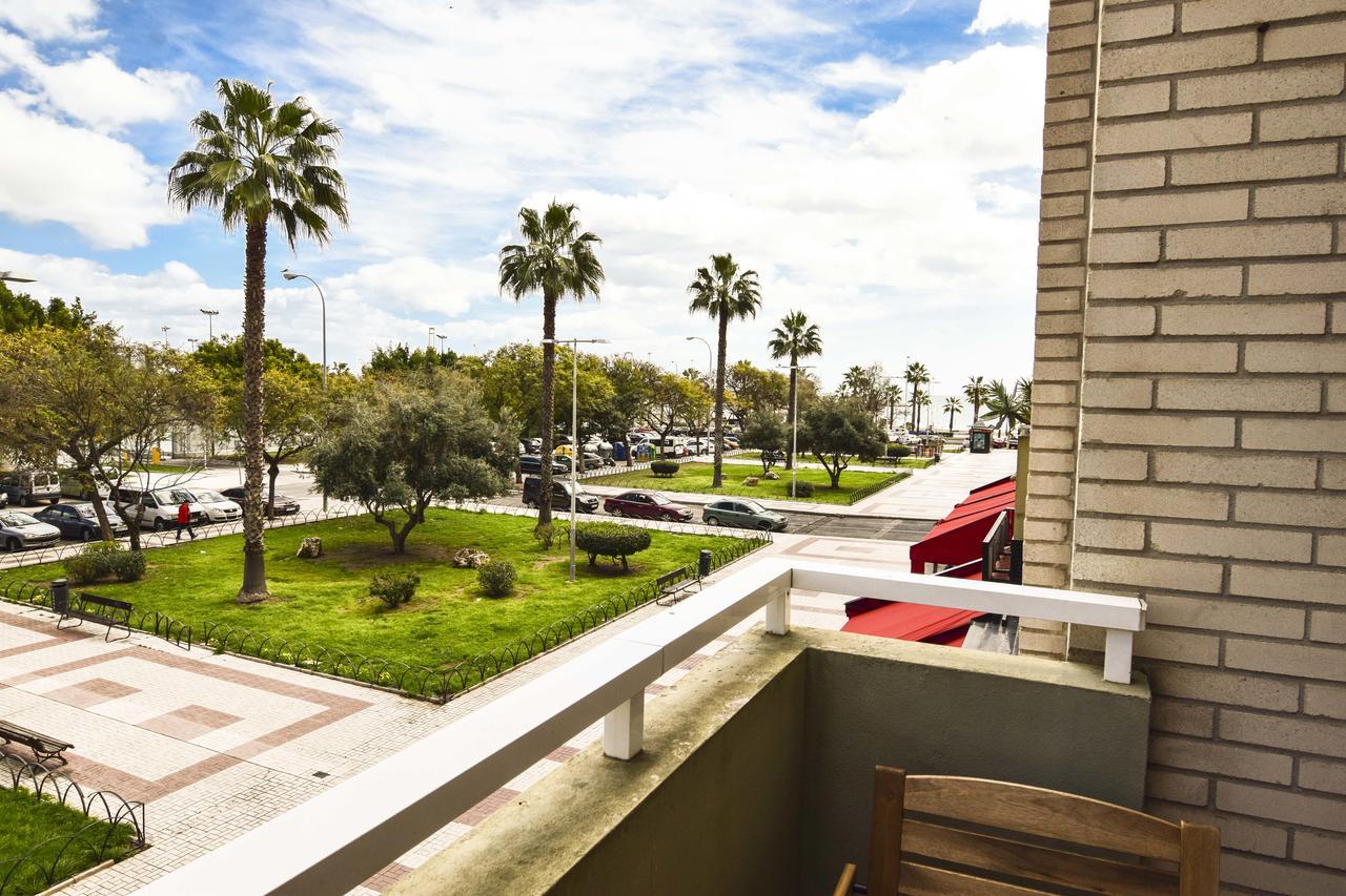 Letmalaga West Beach Exterior foto