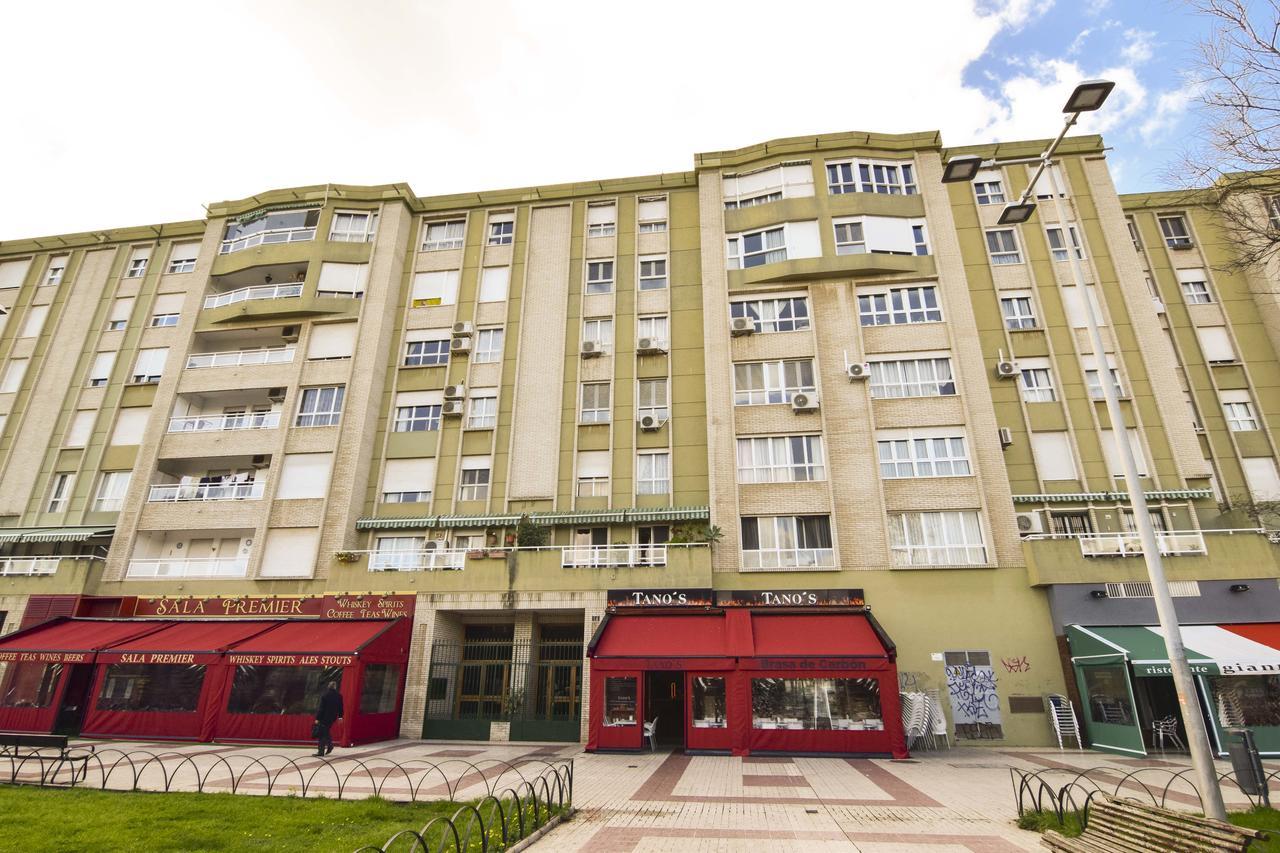 Letmalaga West Beach Exterior foto
